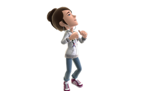 Illustration for article titled You Can Dress Your Avatar In All This Stuff